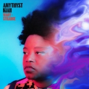 Review: Amythyst Kiah - Wary + Strange